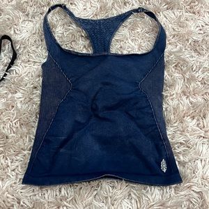 COPY - Free People Good Karma Tank